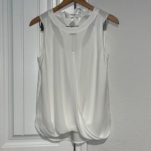 41 Hawthorn Blouse - layered - small